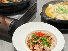 -陶德砂锅(蜀汉路店)