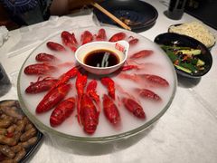 -红盔甲·小龙虾(天钥桥店)