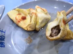 -天天锅贴王(迎凤街店)