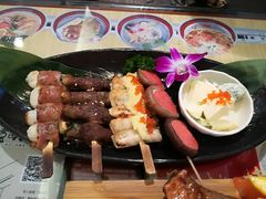 -友壹町寿司·料理(三水广场店)