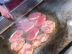 -悦橙烤肉海鲜自助(中央大街店)
