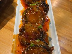 -老姑砂锅·烧烤天津菜(体北道店)
