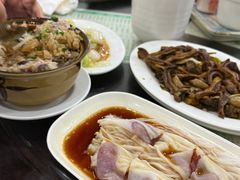 -荔园小馆(园岭新村二期店)