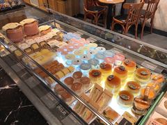 -可莎蜜兒(金城店)