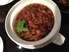 卤肉饭-鹿港小镇(悠唐店)