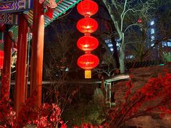 -白家大院·王府宫廷菜(苏州街店)