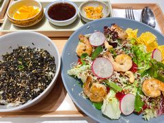 -池奈·咖喱蛋包饭(熙地港店)
