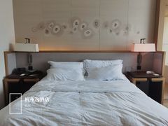 -杭州逸酒店(西湖武林店)