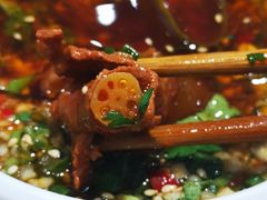 -串一火锅(赛格国际购物中心店)