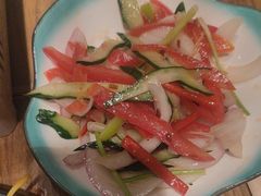 -耶里夏丽·新疆菜·家庭聚场(百联中环购物广场店)