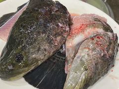 -活鱼馆(宜兴埠店)