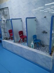 -子木乐园婴儿游泳馆(水晶港店)