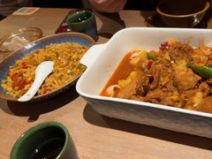 -耶里夏丽·丝路新疆菜·清真食品(徐汇南丹东路臻选店)