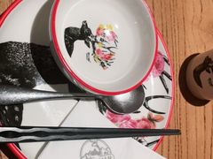 -新白鹿餐厅(银泰西湖文化广场店)