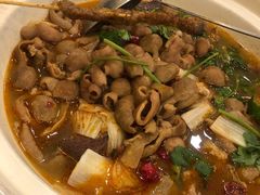 -老瓦房(六堰店)