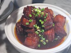 -小菜园新徽菜(苏州繁花中心店)