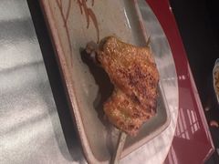 -鳥喜Toriki怀石烧鸟料理