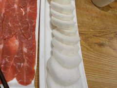 -陈记牛牛潮汕牛肉火锅(鑫海店)