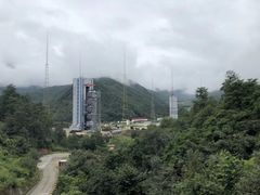 -西昌卫星发射中心