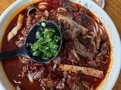 -宝小庆邵阳米粉(深圳市南山保利店)