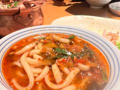 -一坐一忘云南菜(北京skp店)