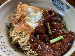 大排面-无名氏面馆(邮电路店)