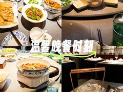 -阿庄新豫菜(通泰路店)