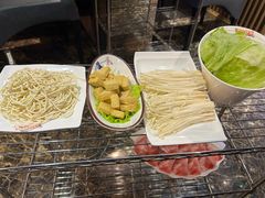 -虾吃虾涮(宋家庄店)