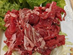 -活潑鲜跳(湖滨商业街店)