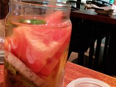 水果冷泡茶-卡朋厨房(289艺术园区店)