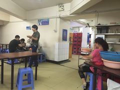 -真空冷面王(武功街店)