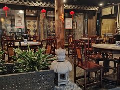 -功德林(南京西路店)