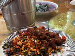 -下梅人家土菜馆(历史文化餐厅度假区店)