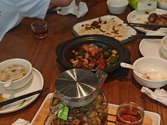 -如轩·海鲜砂锅粥·潮汕菜(海珠店)