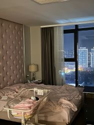 -季橙月子护理中心