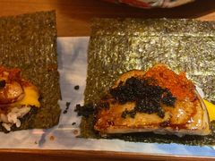 -隐月· 㐂和食屋(芝罘万达公馆店)