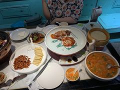 -京味斋·北京烤鸭(华威桥北工大店)