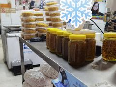 -罗子龙罗家桂花汤圆(曹都巷店)