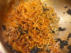 -姜胖胖无限自助烤肉(罗湖宝能店)