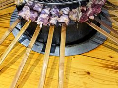 -源味居手把签烧烤(长春一店)