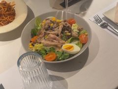 -春树下·树屋花房西餐厅(罍街AS1980店)