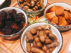 -香园茶社·金陵小灶(老门东店)