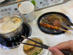 -鲸之味回转自助小火锅(钟鼎名悦店)