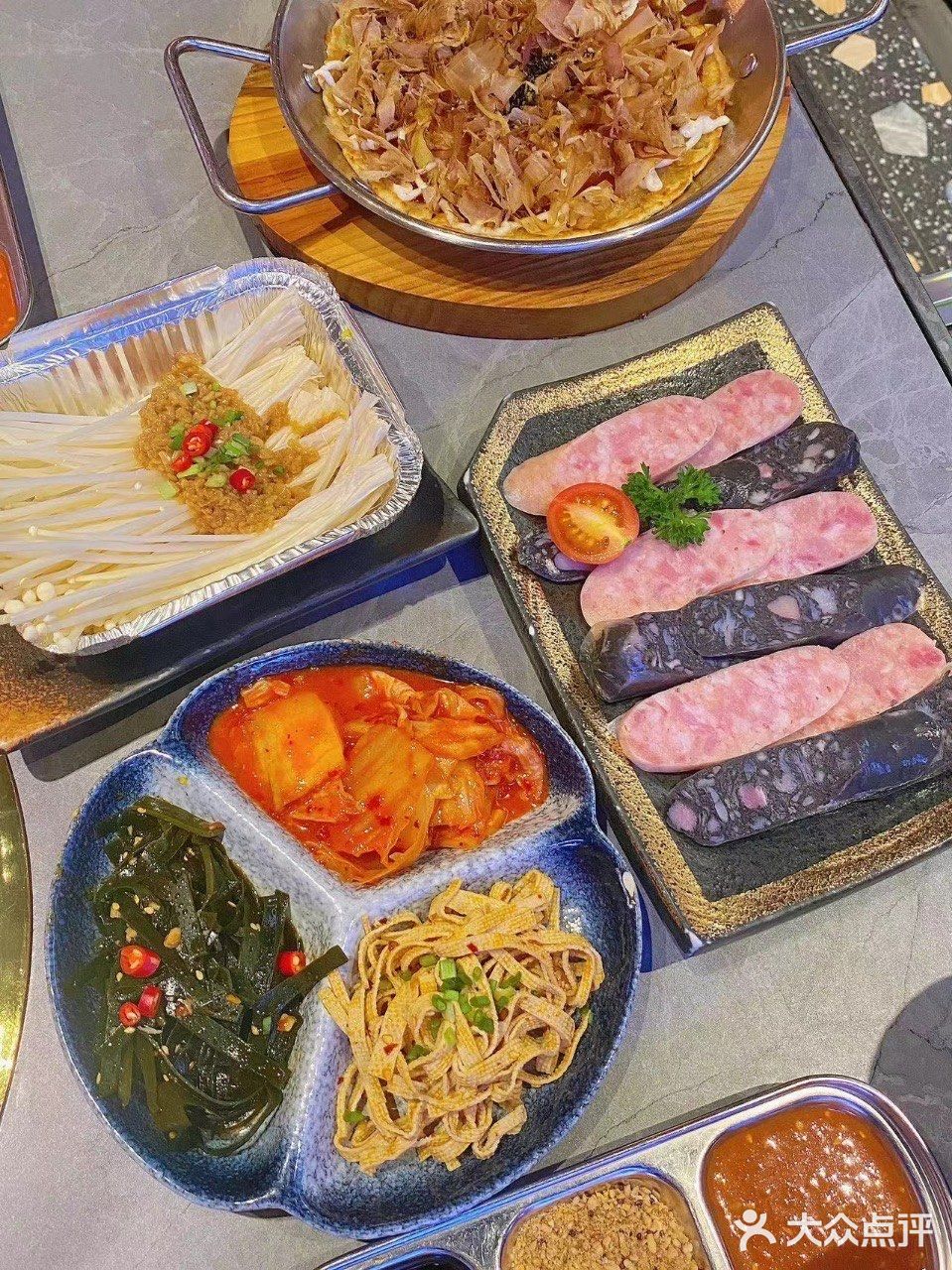 爱吃烤肉的朋友们一定不要错过汕头这家宝藏烤肉店！