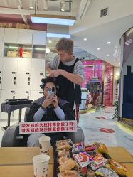 -Hair Glam 格拉姆造型旗舰店