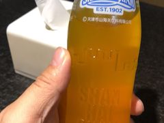 -买又大餐厅(福林里店)