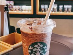 -星巴克(来福士2F店)