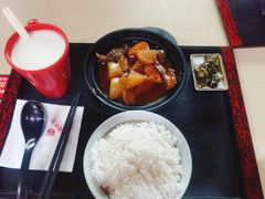 -永和大王(中关二店)