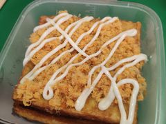 王者爆芝西多士-孖记茶档·热腾茶餐(乐峰店)