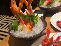 -长沙君悦酒店·自助餐厅咖啡厅